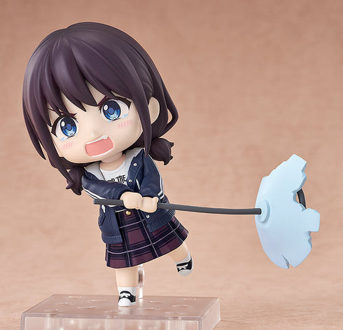 『ガールズバンドクライ』ねんどろいど 井芹仁菜